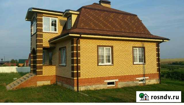 Дом 250 м² на участке 20 сот. на продажу в Лямбире Лямбирь - изображение 1