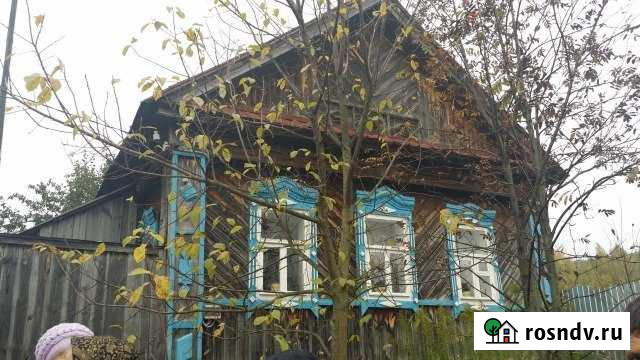 Дом 38.4 м² на участке 6 сот. на продажу в Кузнецке Кузнецк - изображение 1