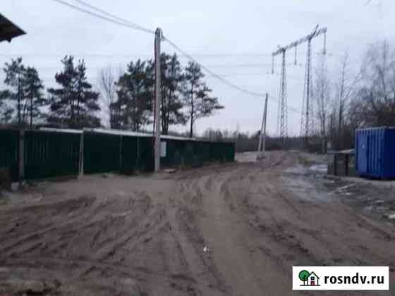 Участок СНТ, ДНП 17 сот. на продажу в Биокомбинате Биокомбината