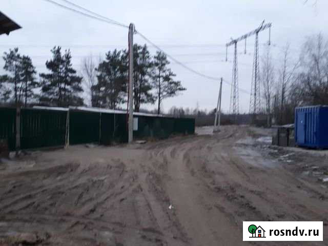 Участок СНТ, ДНП 17 сот. на продажу в Биокомбинате Биокомбината - изображение 1