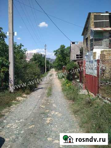 Участок СНТ, ДНП 8 сот. на продажу в Украинке Украинка - изображение 1