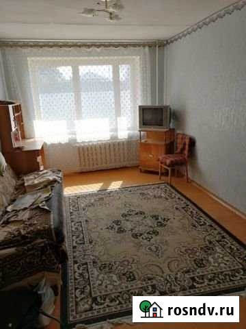 2-комнатная квартира, 40 м², 2/5 эт. на продажу в Кузнецке Кузнецк - изображение 1