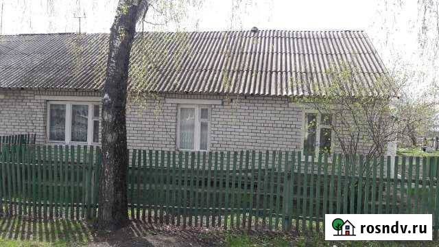 Дом 80 м² на участке 12 сот. на продажу в Чамзинке Чамзинка - изображение 1