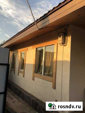 Дача 40 м² на участке 6 сот. на продажу в Красноярске Красноярск - изображение 1