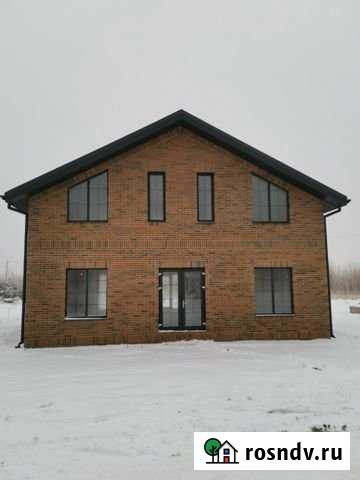 Коттедж 192 м² на участке 7 сот. на продажу в Чебоксарах Чебоксары - изображение 1