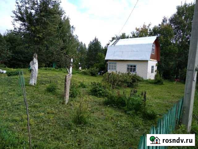 Дача 48 м² на участке 12 сот. на продажу в Александрове Александров - изображение 1