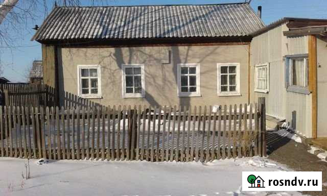 Дом 83.3 м² на участке 18.6 сот. на продажу в Родино Родино - изображение 1