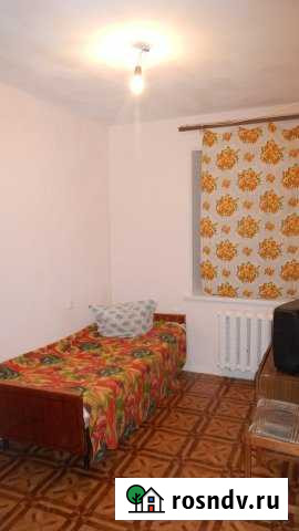 Комната 15 м² в 4-ком. кв., 1/5 эт. в аренду на длительный срок в Вологде Вологда - изображение 1