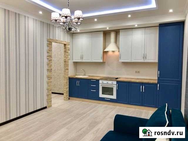 3-комнатная квартира, 64 м², 6/17 эт. на продажу в Ивантеевке Московской области Ивантеевка - изображение 1