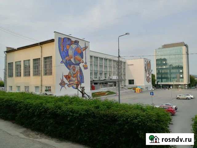 3-комнатная квартира, 57 м², 5/5 эт. на продажу в Первоуральске Первоуральск - изображение 1