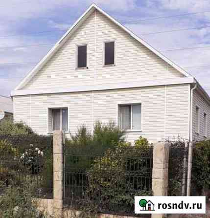 Дом 170 м² на участке 17 сот. на продажу в Междуреченске Самарской области Междуреченск