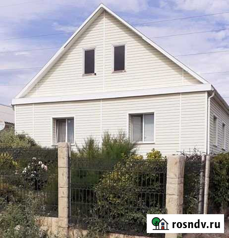 Дом 170 м² на участке 17 сот. на продажу в Междуреченске Самарской области Междуреченск - изображение 1