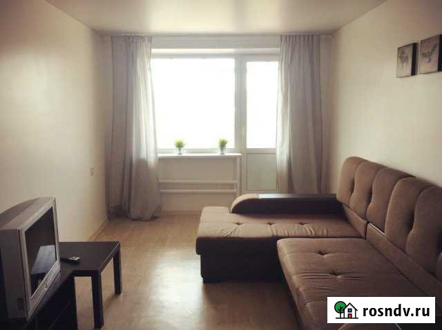 1-комнатная квартира, 40 м², 7/9 эт. в аренду посуточно в Туле Тула - изображение 1