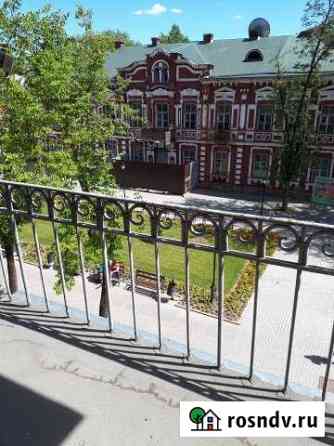 3-комнатная квартира, 60 м², 3/4 эт. на продажу в Пскове Псков