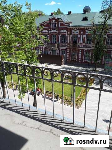 3-комнатная квартира, 60 м², 3/4 эт. на продажу в Пскове Псков - изображение 1