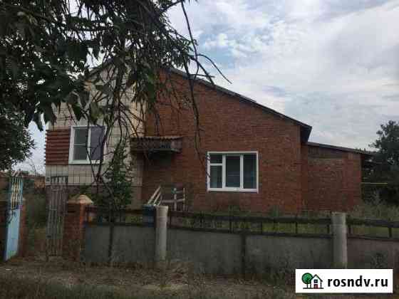 Коттедж 95.4 м² на участке 13.6 сот. на продажу в Астрахани Астрахань
