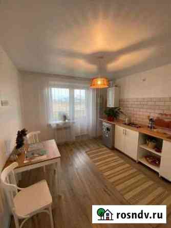 1-комнатная квартира, 42 м², 2/3 эт. в аренду посуточно в Суздале Суздаль