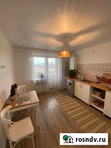1-комнатная квартира, 42 м², 2/3 эт. в аренду посуточно в Суздале Суздаль - изображение 1
