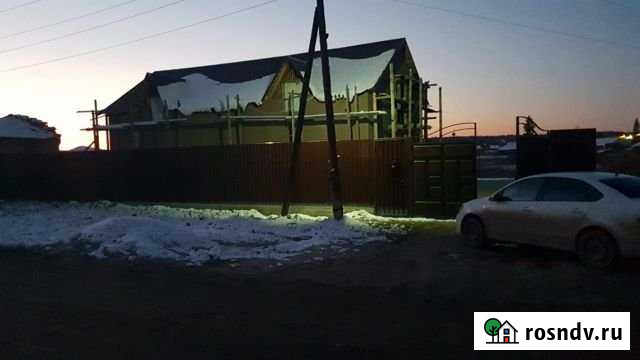 Дом 120 м² на участке 30 сот. на продажу в Реже Реж - изображение 1