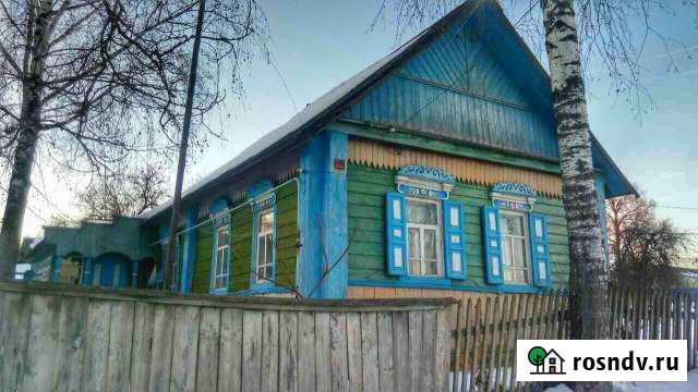 Дом 70 м² на участке 30 сот. на продажу в Почепе Почеп - изображение 1