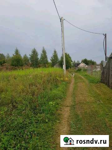 Участок ИЖС 7 сот. на продажу в Клине Клин - изображение 1