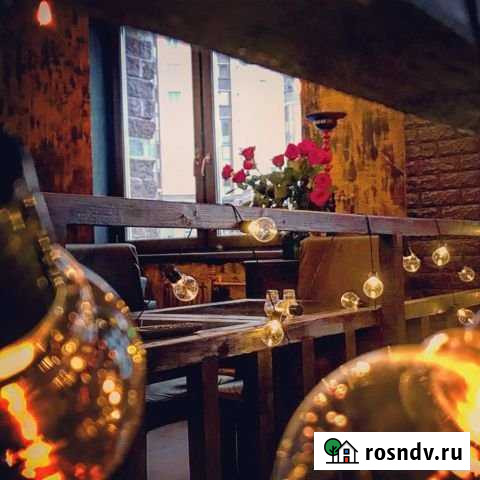 Помещение общественного питания, 126 кв.м. Санкт-Петербург - изображение 1