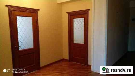 3-комнатная квартира, 116 м², 11/12 эт. на продажу в Махачкале Махачкала