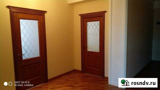 3-комнатная квартира, 116 м², 11/12 эт. на продажу в Махачкале Махачкала - изображение 1