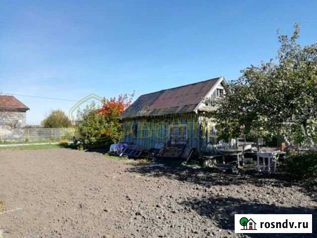 Дача 20 м² на участке 6.9 сот. на продажу в Ревде Свердловской области Ревда - изображение 1