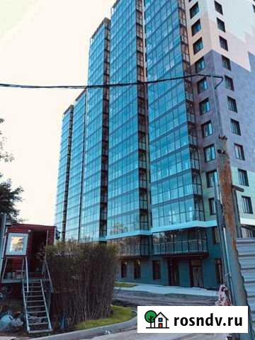 3-комнатная квартира, 92 м², 7/16 эт. на продажу в Красноярске Красноярск - изображение 1