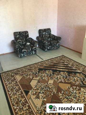 1-комнатная квартира, 44 м², 8/9 эт. на продажу в Каспийске Каспийск - изображение 1