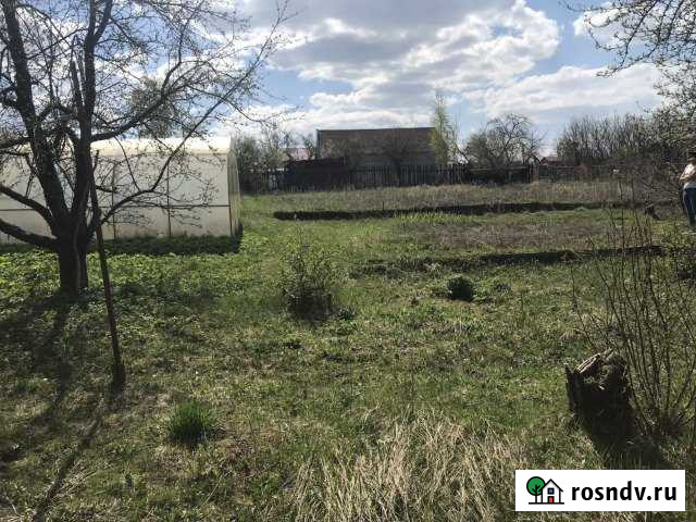 Дом 20 м² на участке 20 сот. на продажу в Кашире Кашира - изображение 1