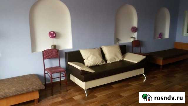 Дом 70 м² на участке 1 сот. в аренду на длительный срок в Сенном Сенной - изображение 1