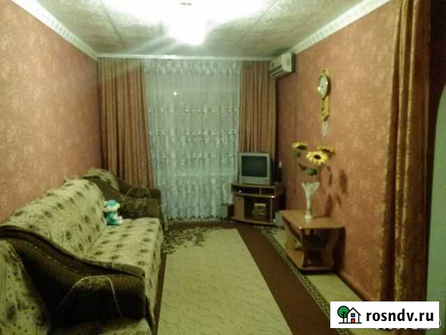 2-комнатная квартира, 42 м², 2/2 эт. на продажу в Кошехабле Кошехабль - изображение 1