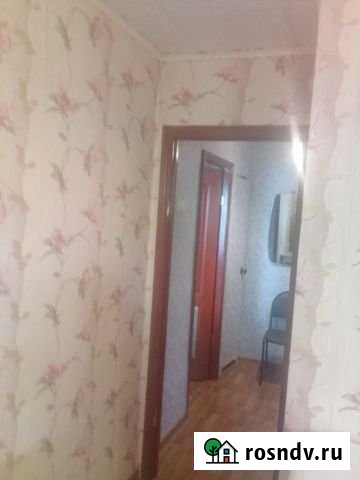 2-комнатная квартира, 42 м², 1/5 эт. в аренду посуточно в Чусовом Чусовой - изображение 1