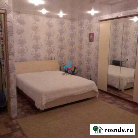 1-комнатная квартира, 44.5 м², 5/5 эт. на продажу в Белебее Белебей - изображение 1