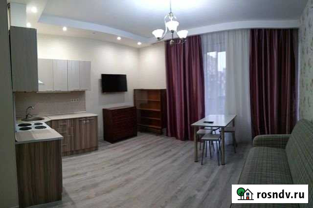 3-комнатная квартира, 86 м², 5/6 эт. в аренду на длительный срок в Апрелевке Апрелевка - изображение 1