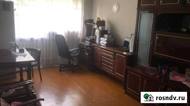 3-комнатная квартира, 63 м², 5/5 эт. на продажу в Балашихе Балашиха - изображение 1