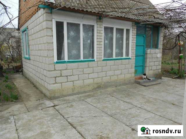 Дача 32 м² на участке 6 сот. на продажу в Прохладном Прохладный - изображение 1