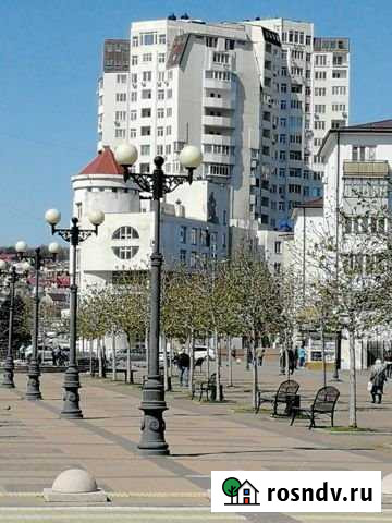 2-комнатная квартира, 61 м², 18/18 эт. на продажу в Новороссийске Новороссийск - изображение 1