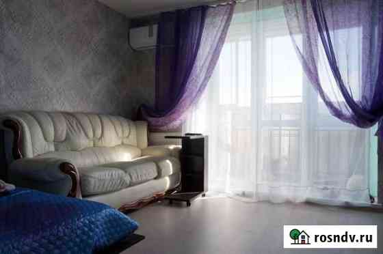 Квартира-студия, 32 м², 7/22 эт. в аренду посуточно в Хабаровске Хабаровск
