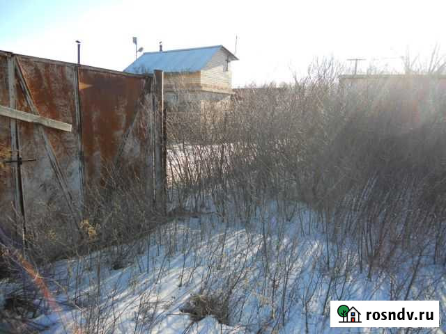 Участок ИЖС 5 сот. на продажу в Оренбурге Оренбург - изображение 1