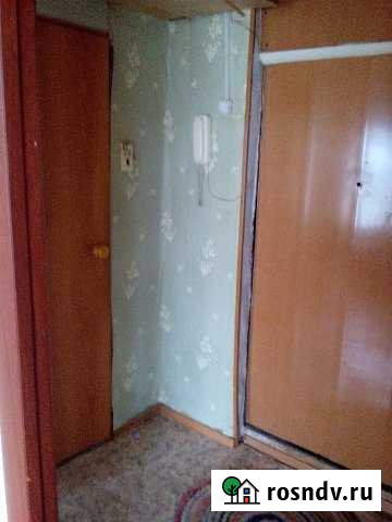 1-комнатная квартира, 27 м², 9/9 эт. на продажу в Рославле Рославль - изображение 1