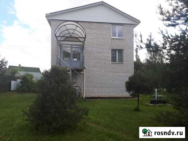 Дом 180 м² на участке 6.3 сот. на продажу в Ропше Ропша - изображение 1