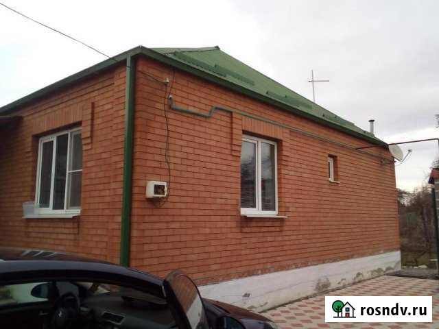 Дом 95 м² на участке 6 сот. на продажу в Ардоне Ардон - изображение 1