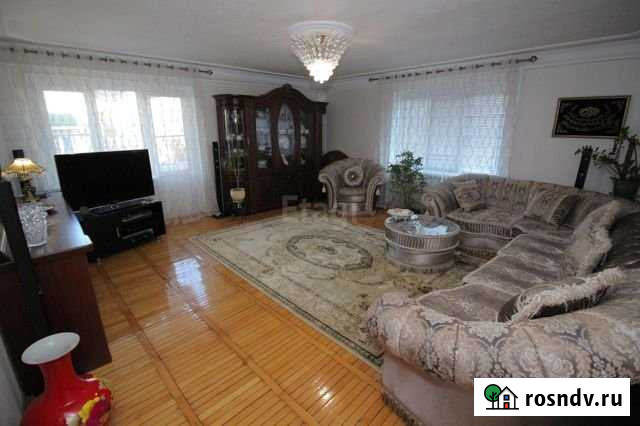 4-комнатная квартира, 84 м², 2/3 эт. на продажу в Грозном Грозный - изображение 1