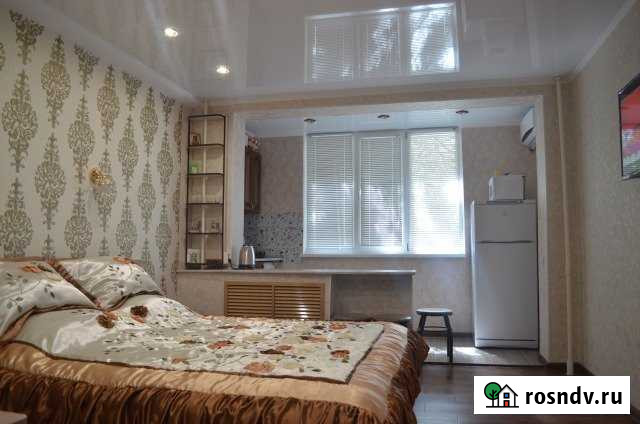 1-комнатная квартира, 22 м², 2/7 эт. в аренду посуточно в Железноводске Железноводск - изображение 1