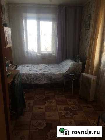 Комната 13.3 м² в 1-ком. кв., 5/9 эт. на продажу в Абакане Абакан - изображение 1