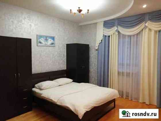 2-комнатная квартира, 68 м², 4/12 эт. в аренду посуточно в Казани Казань