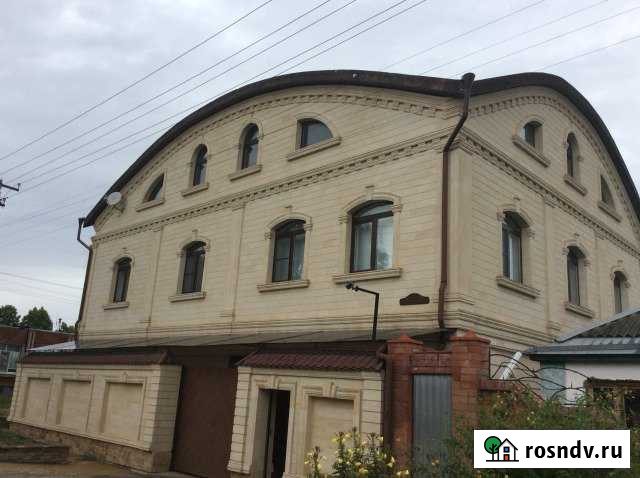 Дом 278 м² на участке 5 сот. на продажу в Москве Москва - изображение 1